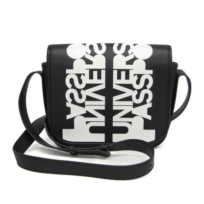 Burberry Universal Passport · Leather