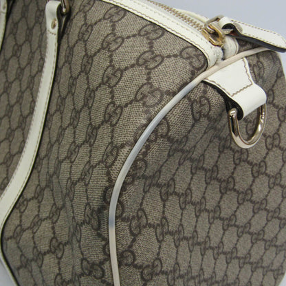 Gucci Boston · GG Supreme