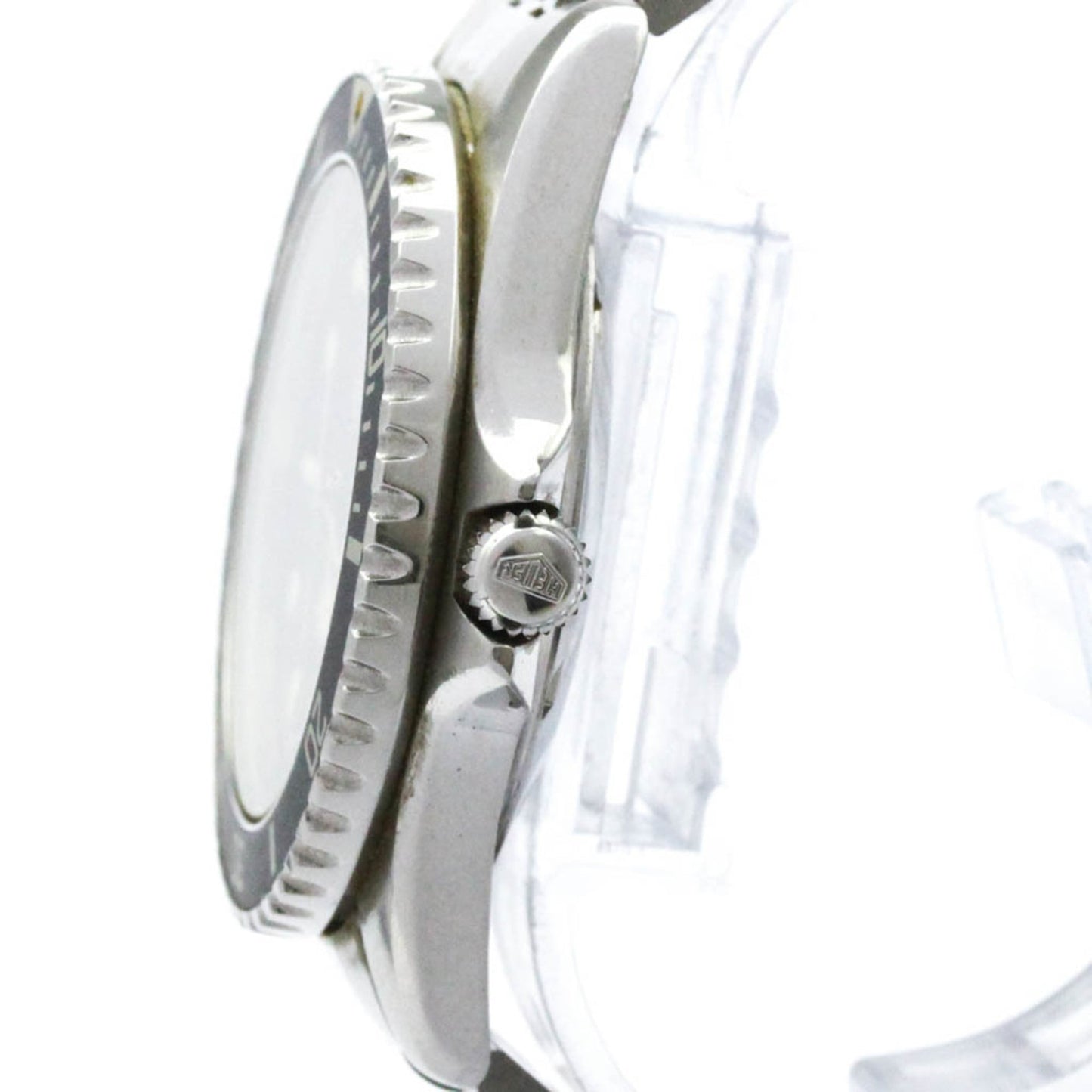 Tag Heuer Professional · Steel · Quartz