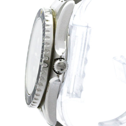 Tag Heuer Professional · Steel · Quartz