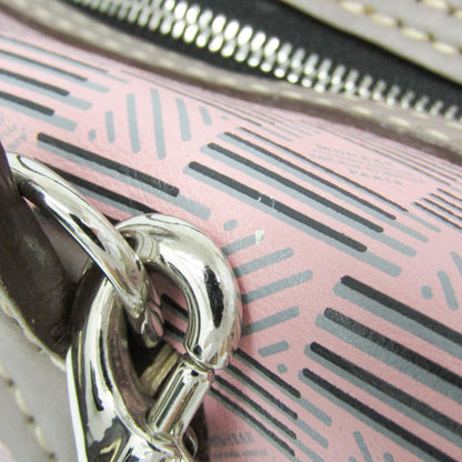 Moreau Polochon · Leather
