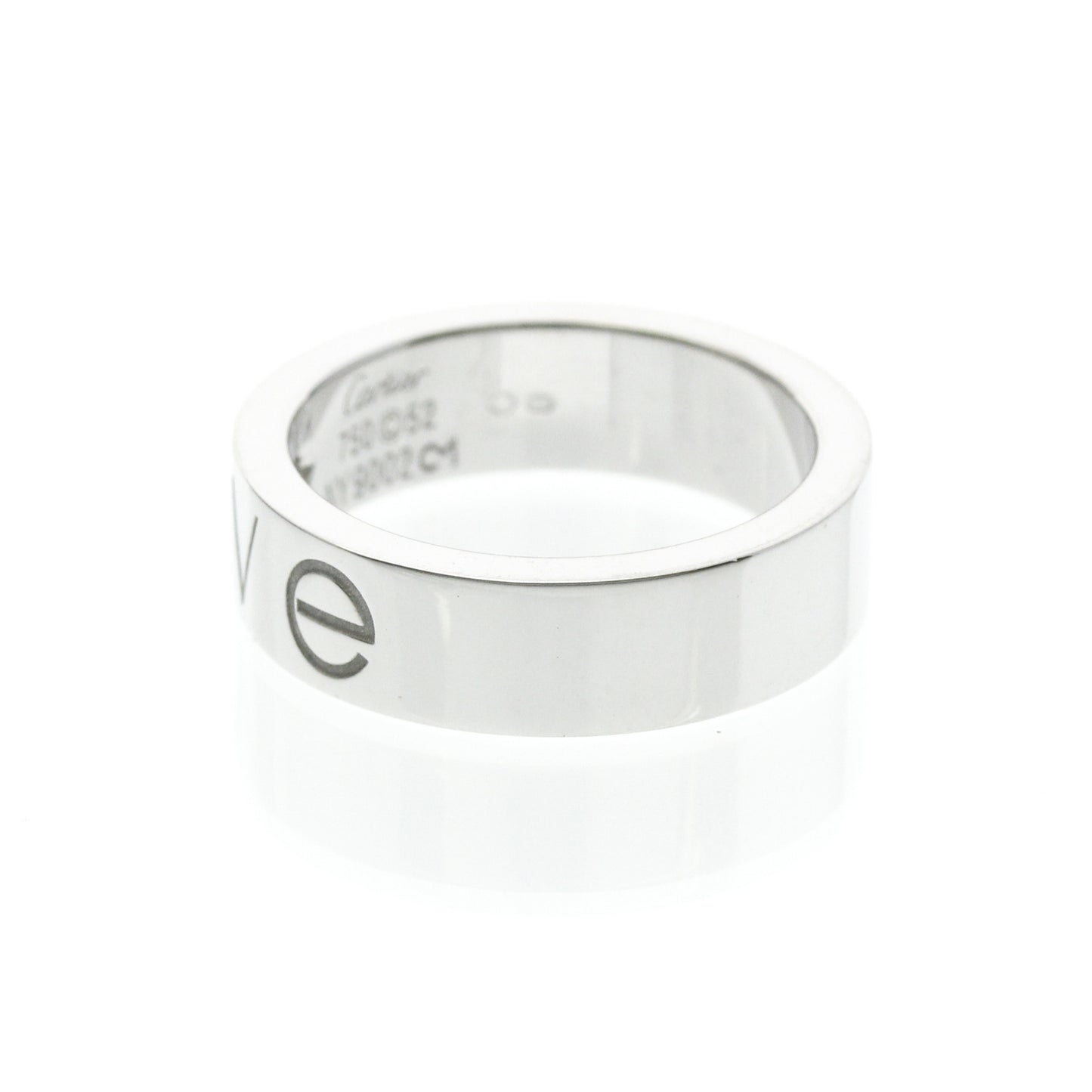 Cartier Love · Christmas Limited · Diamond