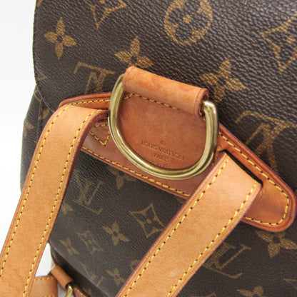 Louis Vuitton Monogram Montsouris MM