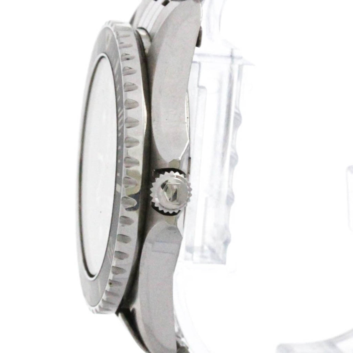 Tag Heuer 1000 Professional · Steel · Quartz