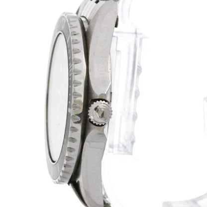 Tag Heuer 1000 Professional · Steel · Quartz