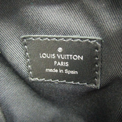 Louis Vuitton Monogram Eclipse Reverse Pouch