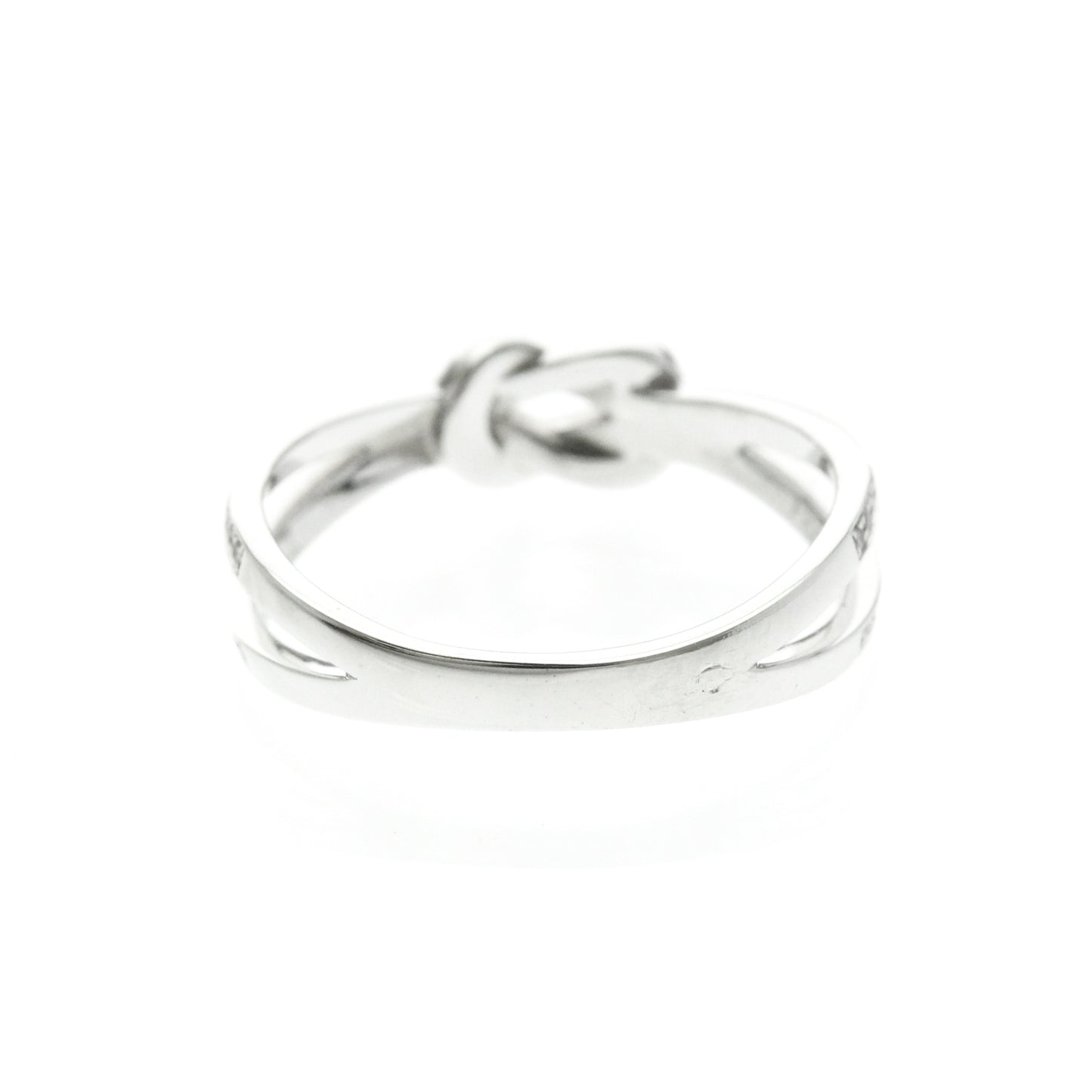 Fred Chance Infini · Diamond · 18K White Gold