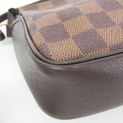 Louis Vuitton Damier · Makeup Pouch