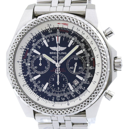 Breitling Bentley Motors · Steel · Automatic