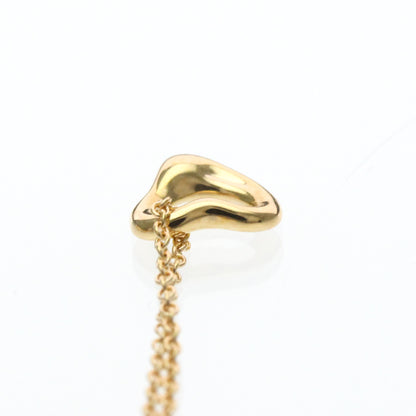 Tiffany Open Heart · Rose Gold