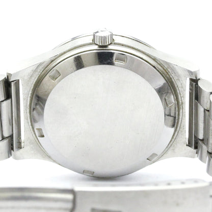 Omega Seamaster · Day-Date · Steel · Vintage
