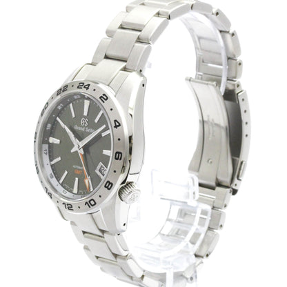Grand Seiko Sports Collection · GMT