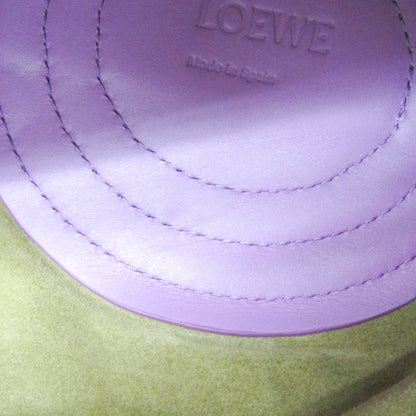 Loewe Paseo Small · Leather