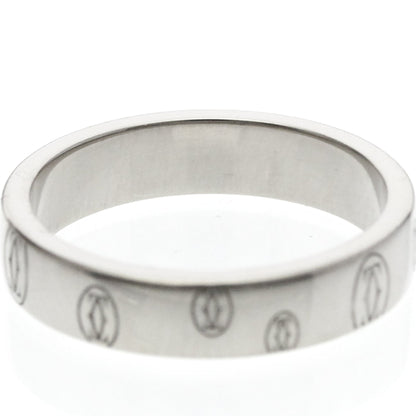 Cartier Happy Birthday · 18K White Gold