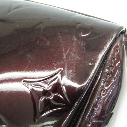 Louis Vuitton Melrose · Monogram Vernis