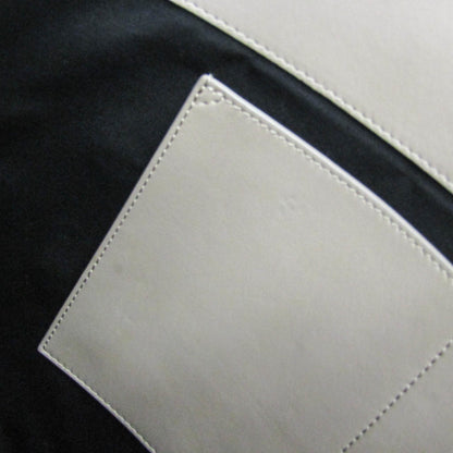 Bvlgari × Fujiwara Fragment · Leather Tote