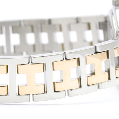Hermes Clipper · Diamond · Mother-of-Pearl