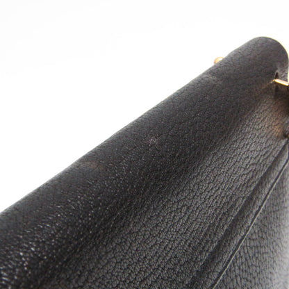 Chloé Drew · Leather Shoulder Bag