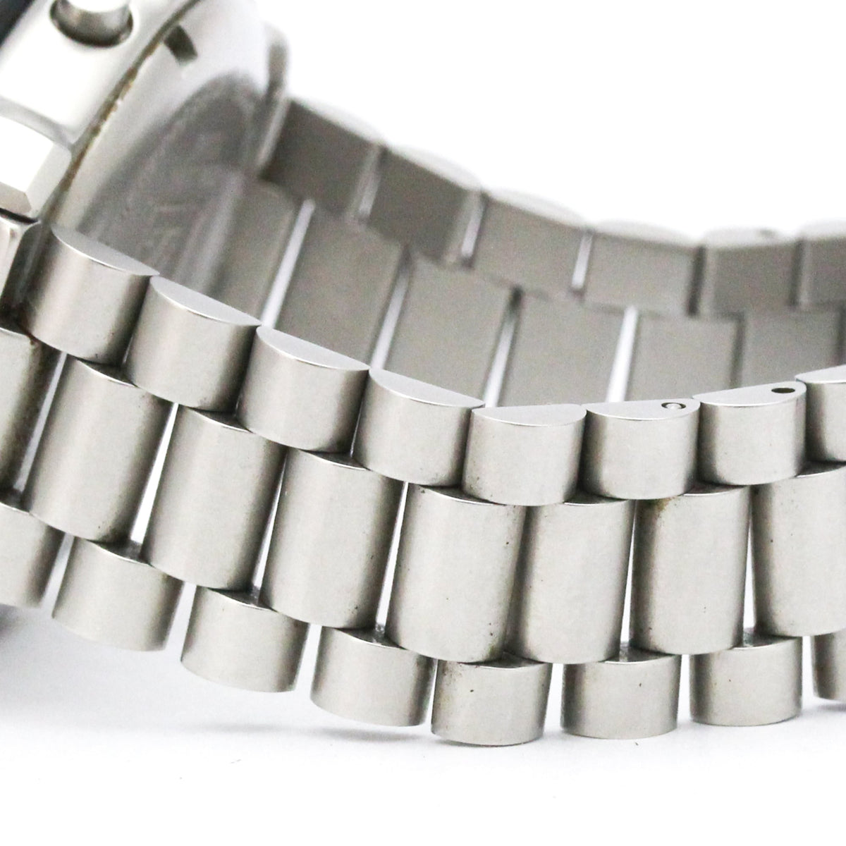 Tag Heuer 2000 · Chronograph · Steel · Quartz