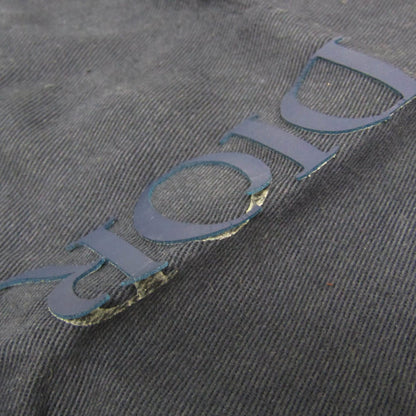 Christian Dior Oblique · Leather