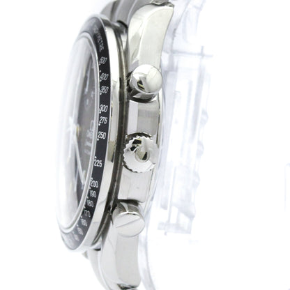 Omega Speedmaster Mark 40 · Steel · Automatic