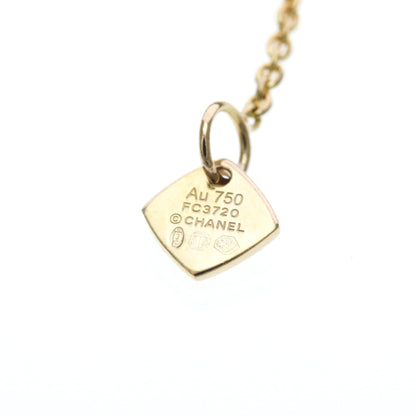 Chanel Coco Crush · Rose Gold