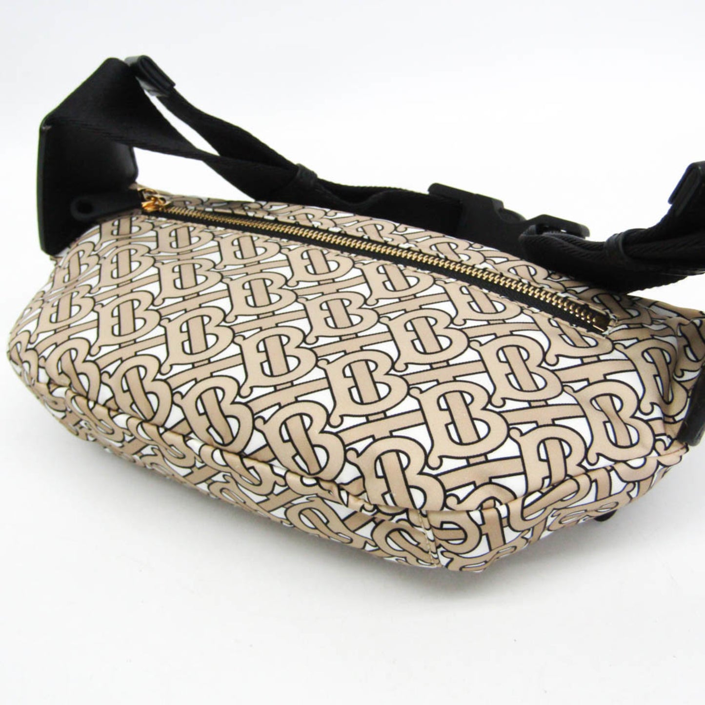 Burberry TB Monogram · Belt Bag