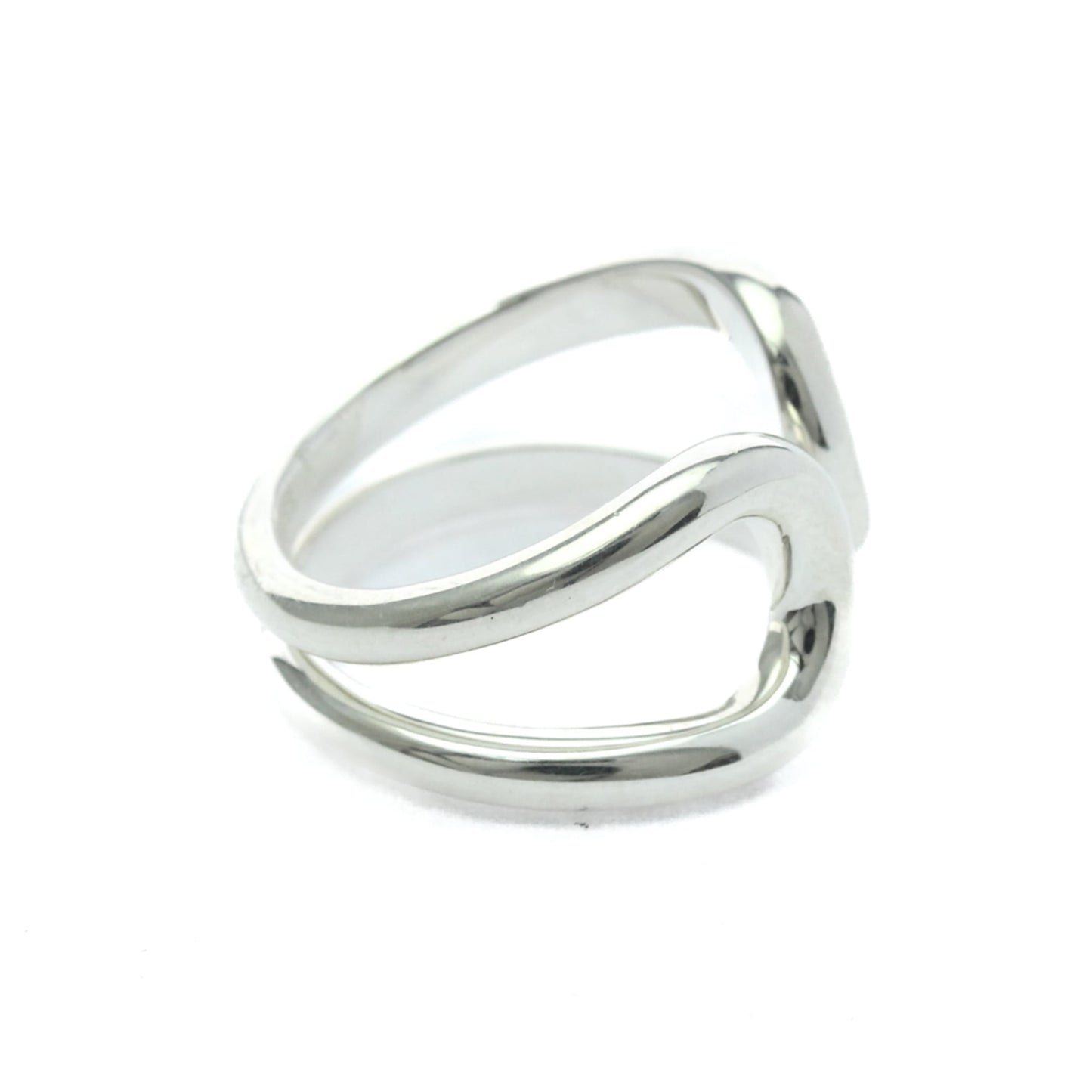 Hermès Lima · Sterling Silver
