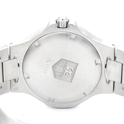 Tag Heuer Kirium · Steel · Quartz