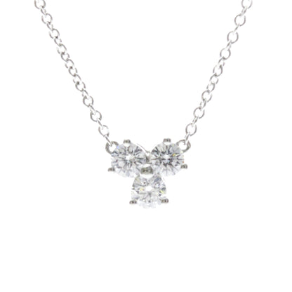 Tiffany Aria · Platinum · Diamond