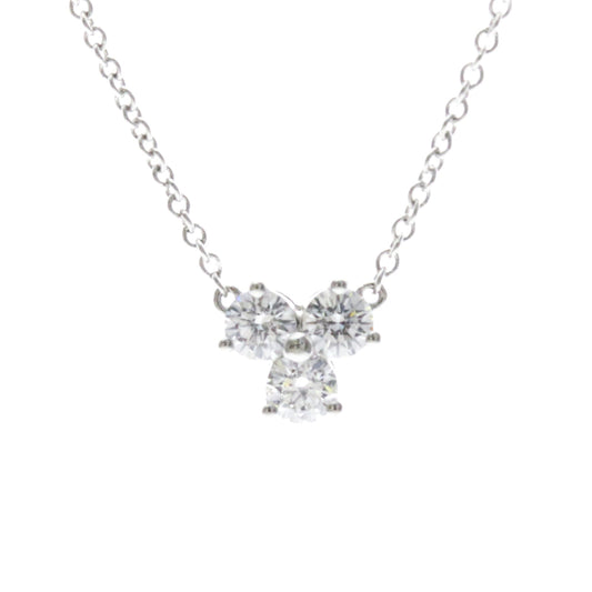 Tiffany Aria · Platinum · Diamond