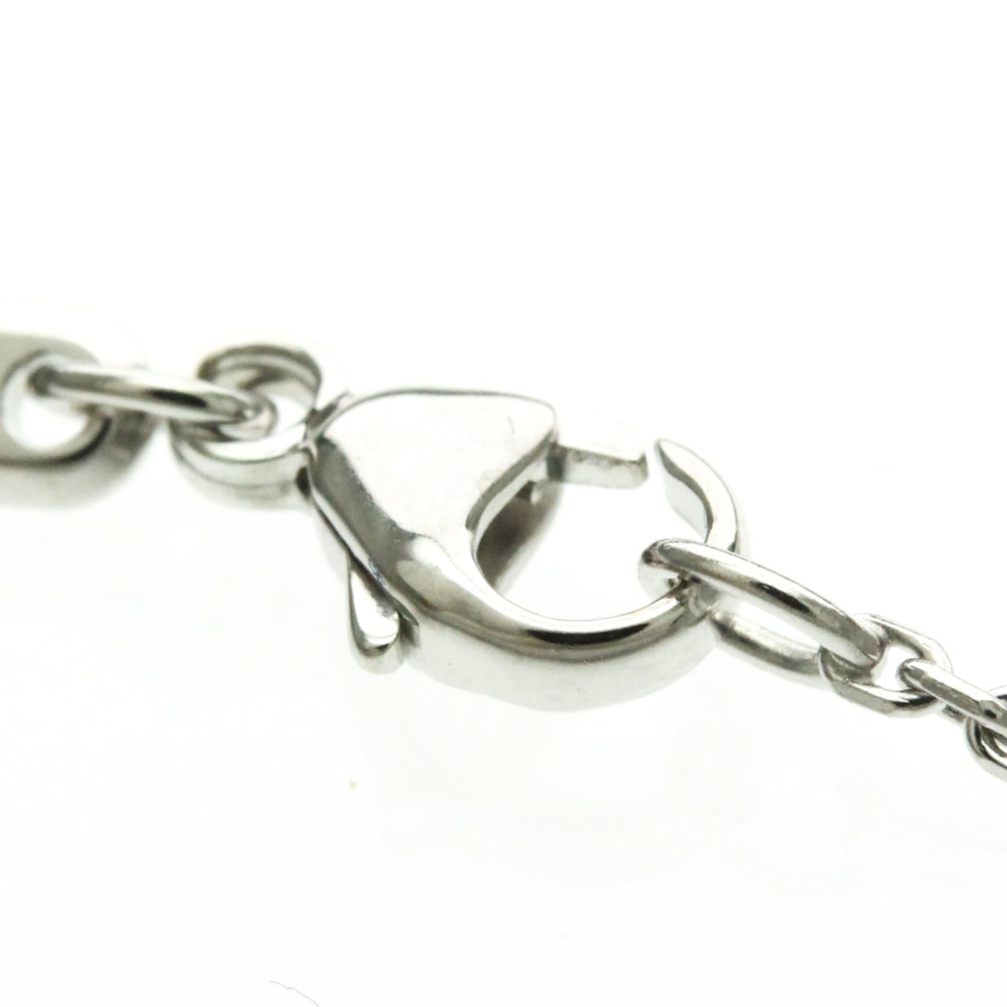 Chopard Happy Diamonds · 18K White Gold