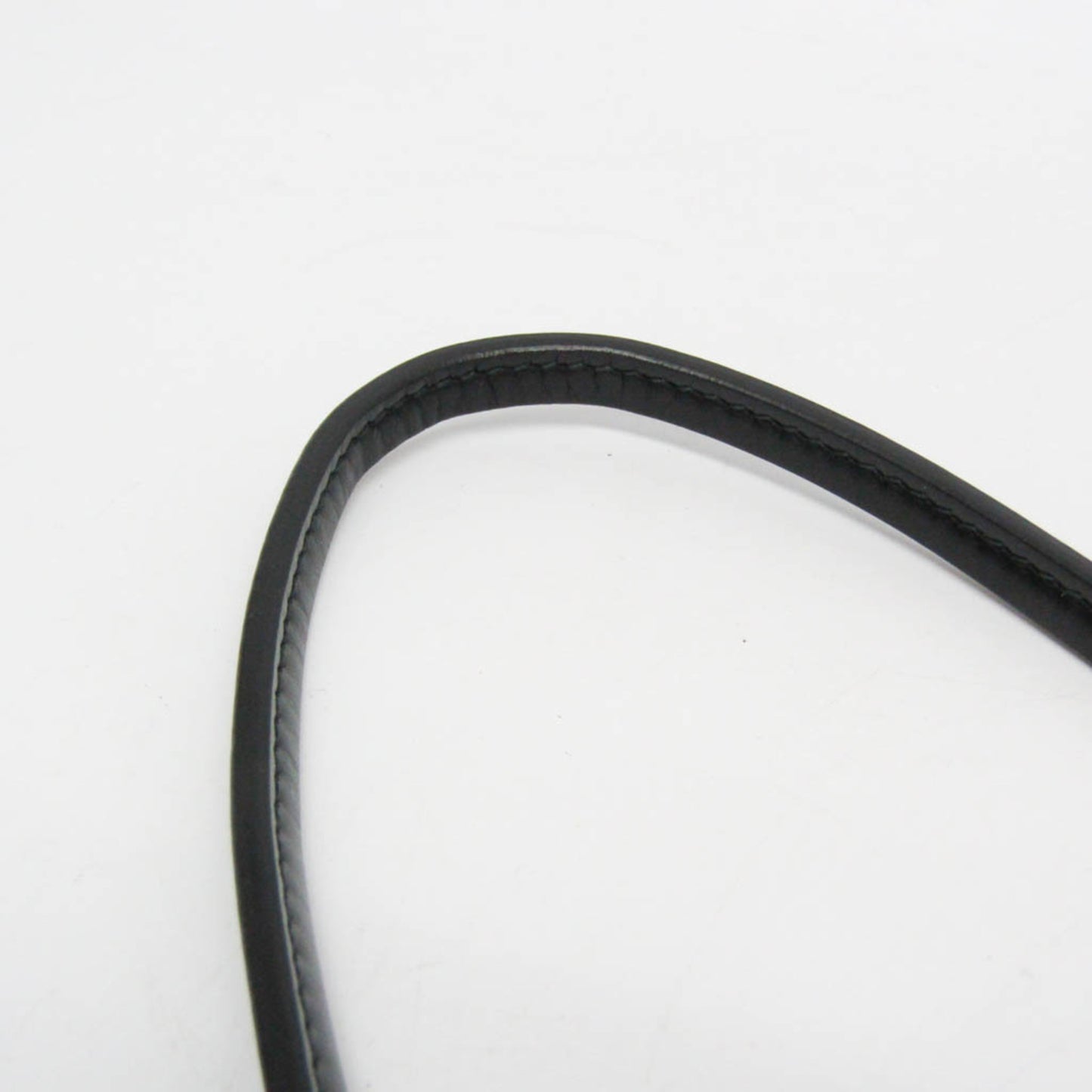 Jil Sander Crescent · Leather