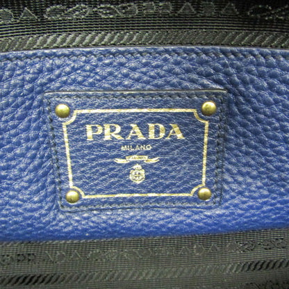 Prada Vit Daino · Leather