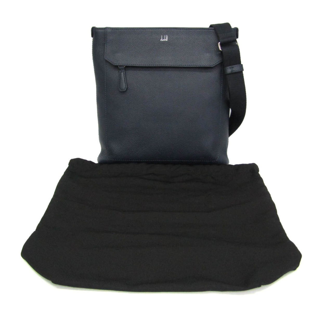 Dunhill Belgrave · Envelope Crossbody