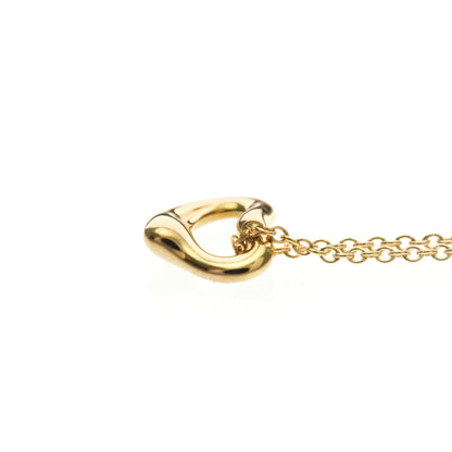 Tiffany Open Heart · Rose Gold