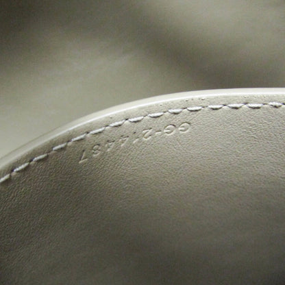 Salvatore Ferragamo Hobo · Cutout Leather
