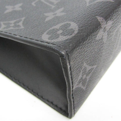 Louis Vuitton Pochette Voyage MM · Eclipse