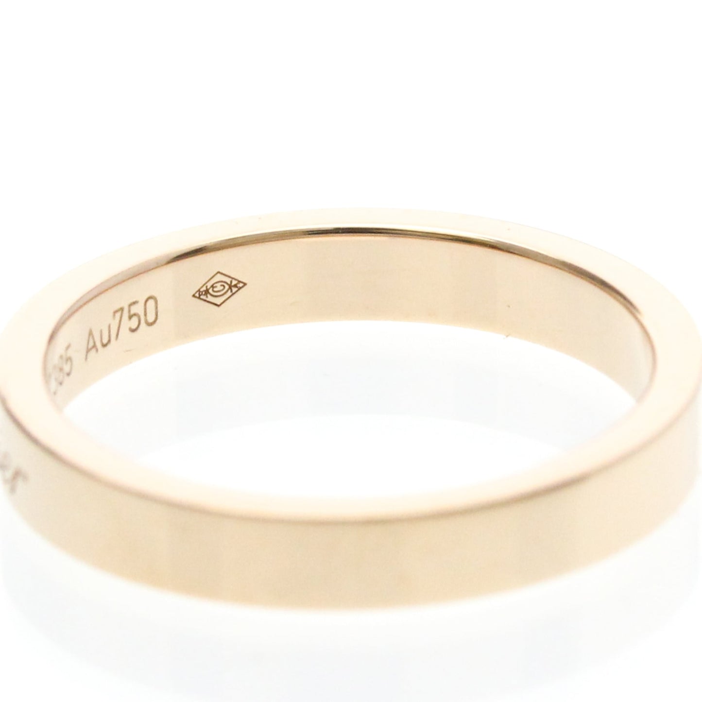 Cartier C de Cartier · Rose Gold