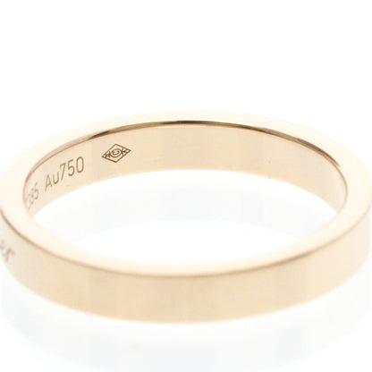 Cartier C de Cartier · Rose Gold