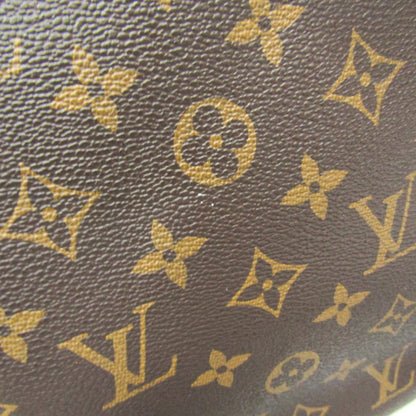 Louis Vuitton Monogram Macassar Kitan