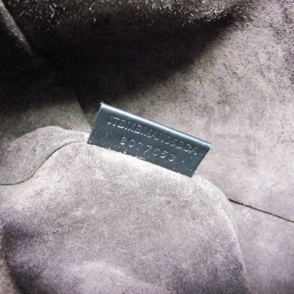 Burberry Knight · Leather Shoulder Bag