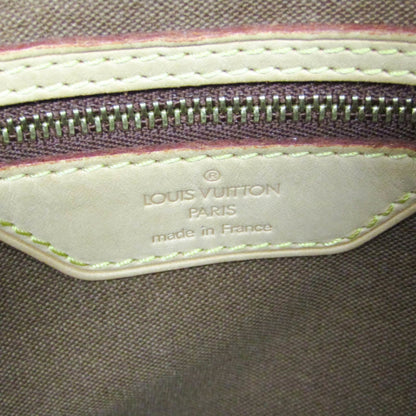 Louis Vuitton Batignolles Vertical · Monogram