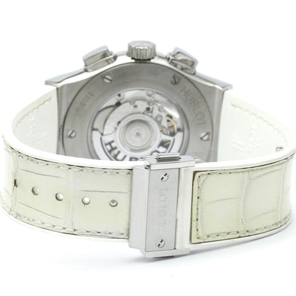 Hublot Classic Fusion Aero · Titanium