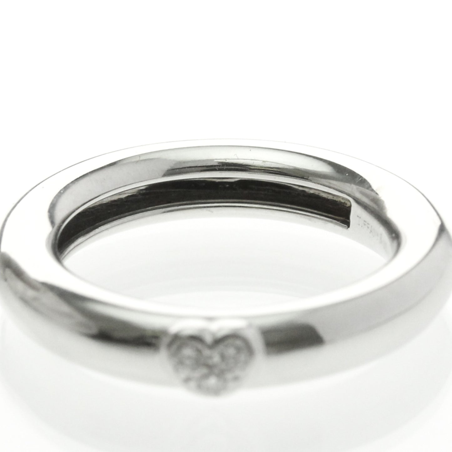 Tiffany Friendship · Diamond · Platinum