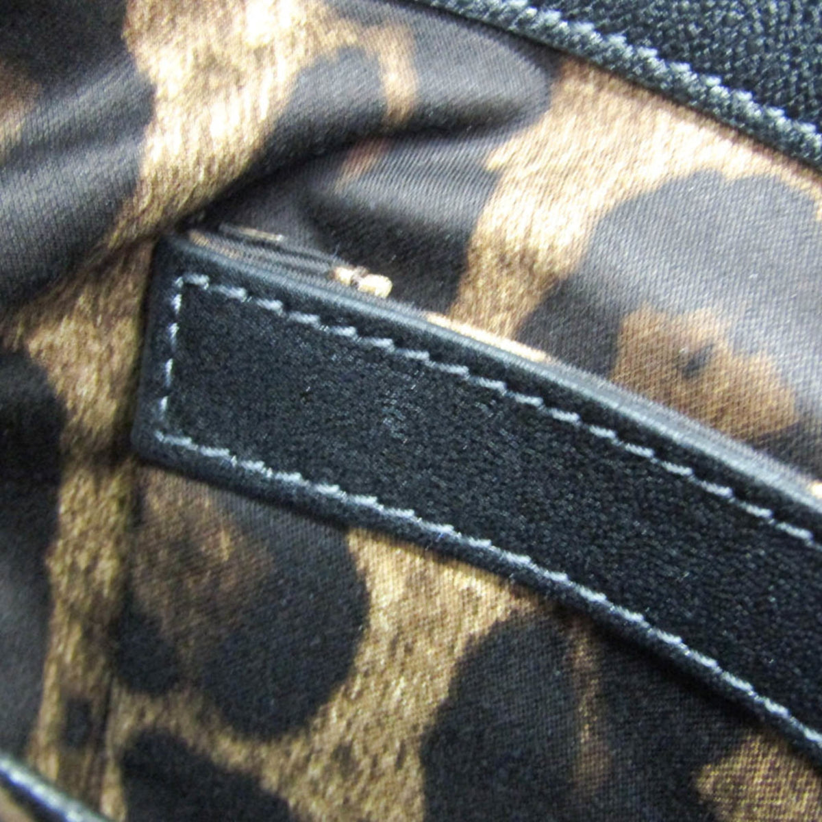 Dolce & Gabbana Sicily · Hemp & Leather