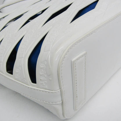 Balenciaga Neo Basket · Patent Leather