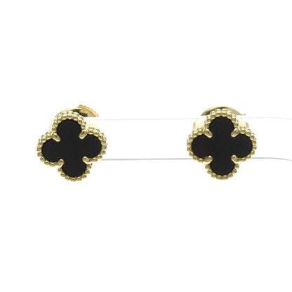 Van Cleef & Arpels Sweet Alhambra · Onyx