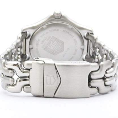 Tag Heuer Sel Professional · Steel · Quartz