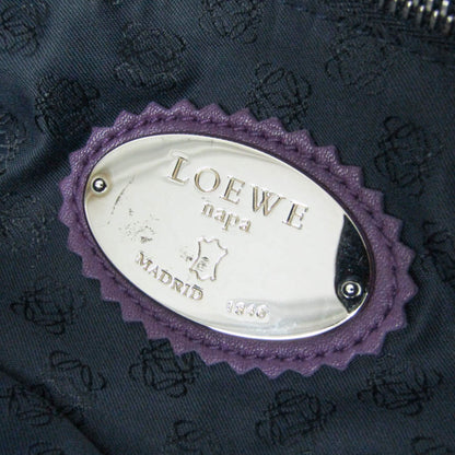 Loewe Anagram · Nappa Leather Tote